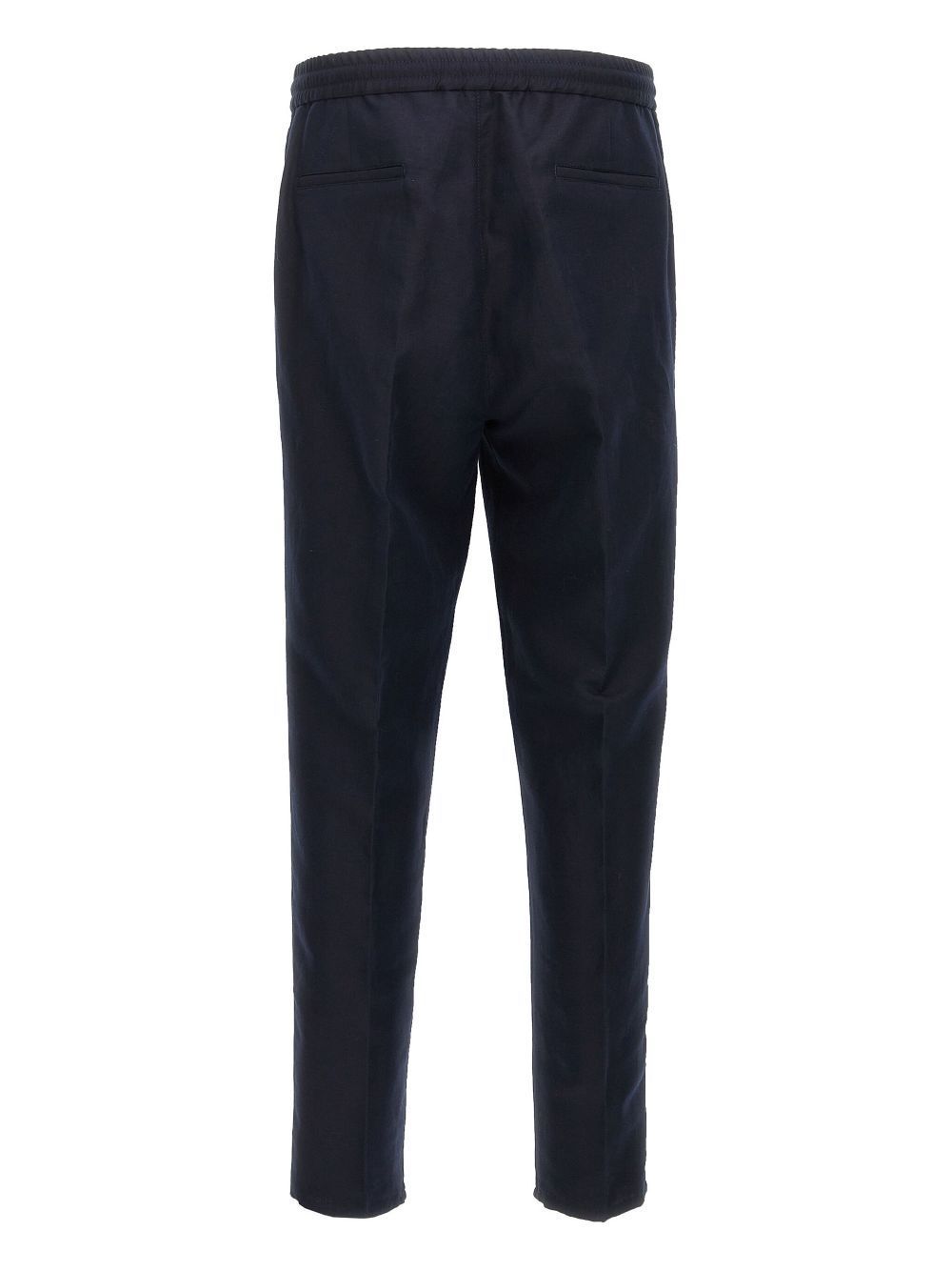 Pantalone Brunello Cucinelli blu
